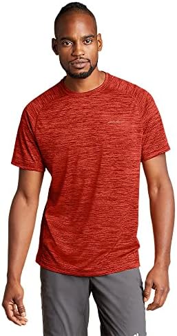 Eddie Bauer Men's Classic Fit Resolution Long Sleeve Quarter-Zip